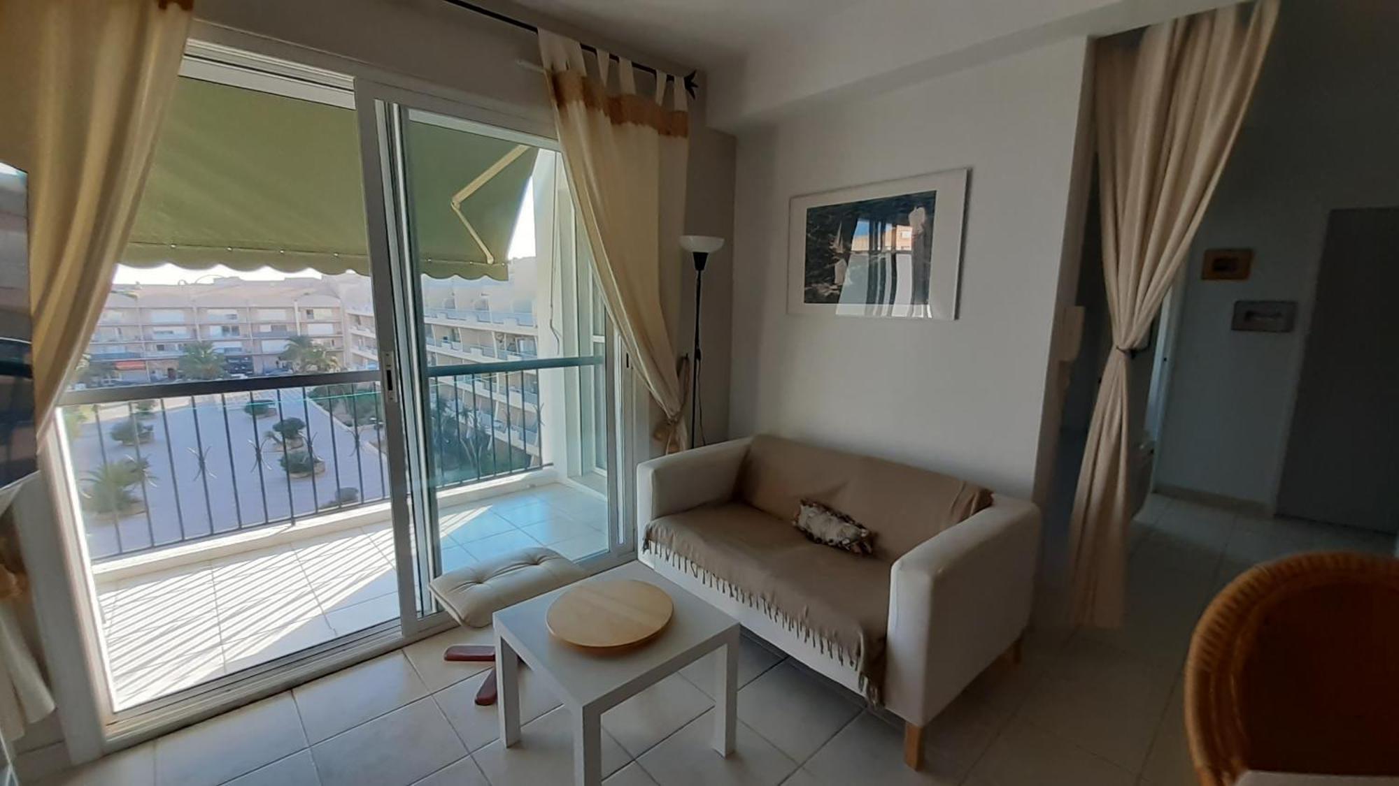 Appartement 50 M2 - Le Port, Hyères Extérieur photo